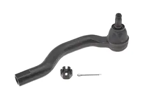 TES800373 | Steering Tie Rod End | Chassis Pro